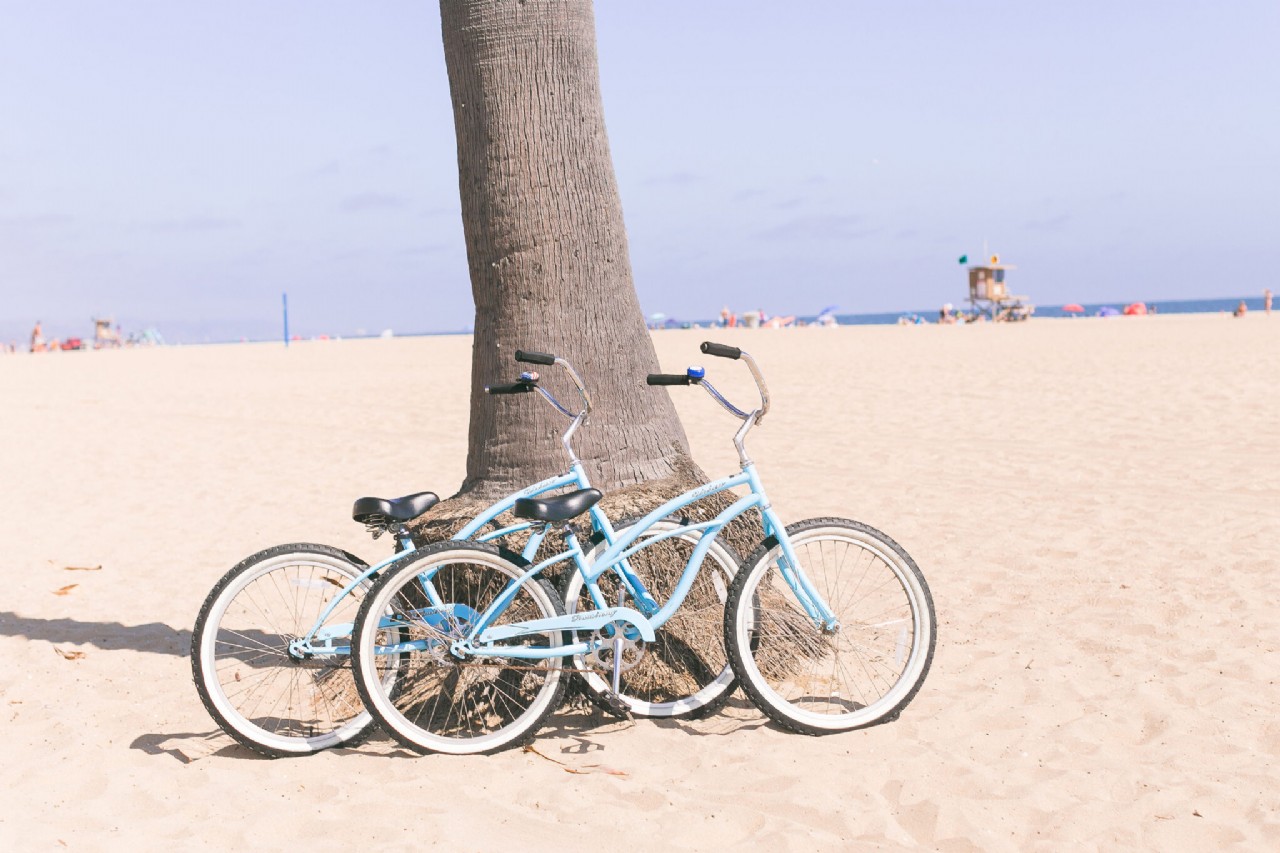 balboa island bike rental