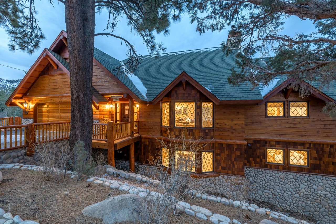 big bear city vacation rentals