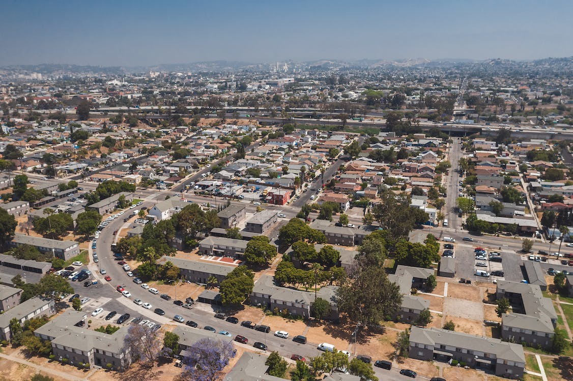 corporate housing marina del rey