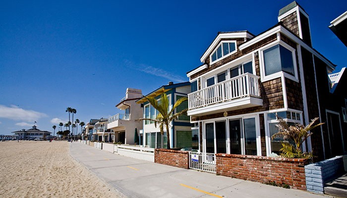 The Best Newport Beach Vacation Rentals