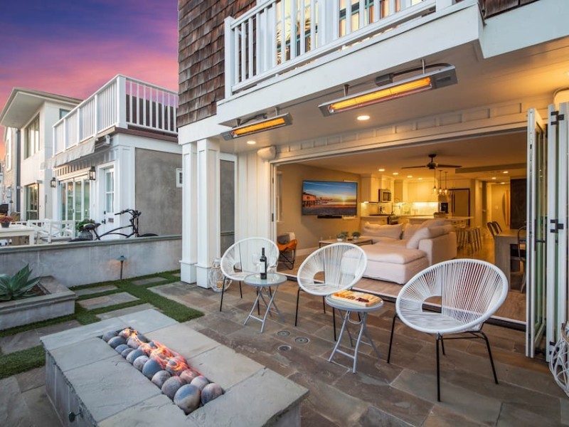 Vacation Rentals Newport Beach