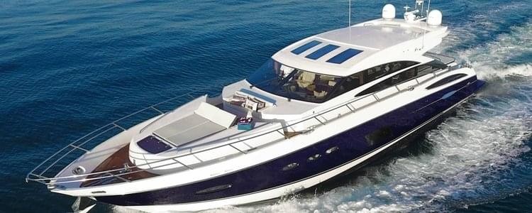 Yacht Rentals Los Angeles